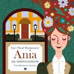 Ania na uniwersytecie