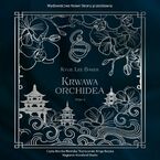 Krwawa Orchidea