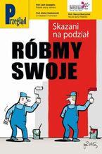 Okładka - Przegląd. 23 - Jerzy Domański, Robert Walenciak, Grzegorz Rudnik, Jan Widacki, Andrzej Sikorski, Roman Kurkiewicz, Tomasz Jastrun, Wojciech Kuczok, Bohdan Piętka, Anna Materska-Sosnowska, Piotr Kimla, Chrystian Ślusarczyk, Bogdan Góralczyk, Agnieszka Zakrzewicz, Tomasz Miłkowski, Stefan Niesiołowski, Marek Górlikowski, Jonathan Kennedy