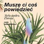 Muszę Ci coś powiedzieć