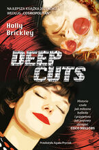 Okładka - Deep Cuts - Holly Brickley