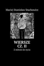 Wiersze. Część 2