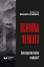 Ochrona klimatu. Dlaczego tak trudno o sukces?