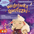 Bajanie na zasypianie. Bajanie na zasypianie. Wędrówka owieczki