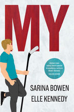 Okładka - My - Elle Kennedy, Sarina Bowen