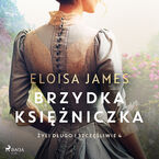 Brzydka księżniczka (#4)