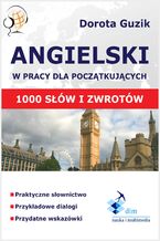 Angielski w pracy dla początkujących