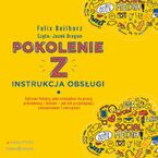 Pokolenie Z. Instrukcja obsługi