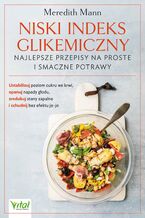 Niski indeks glikemiczny - najlepsze przepisy