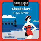 Zbrodniarz i panna