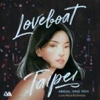 Loveboat (Tom 1). Loveboat, Taipei