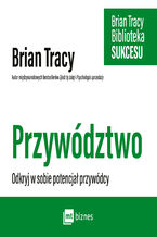 Okadka Przywdztwo