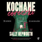 Okładka - Kochane córeczki - Sally Hepworth