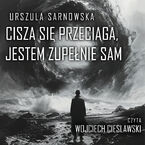 Cisza się przeciąga, jestem zupełnie sam
