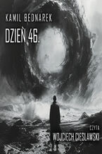 Okładka - Dzień 46 - Kamil Bednarek