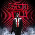 Okładka - Kroniki Jednorożca. Wojna - Robert J. Szmidt