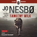 Samotny wilk
