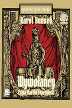 Okładka - Wywołańcy - Karol Bunsch