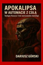 Apokalipsa w automacie z Colą
