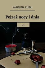 Pejzaż nocy i dnia