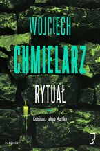 Okładka książki