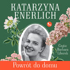 Okładka - Powrót do Domu - Katarzyna Enerlich