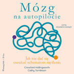 Mózg na autopilocie. Jak nie dać się oszukać schematom myślenia