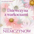 Dziewczyna z warkoczami
