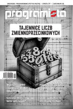 Programista nr 115. Tajemnice liczb zmiennoprzecinkowych