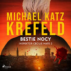 Inspektor Cecilie Mars 2: Bestie nocy (#2)
