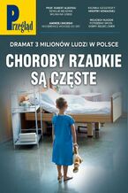 Okładka - Przegląd. 26 - Robert Walenciak, Grzegorz Rudnik, Andrzej Sikorski, Roman Kurkiewicz, Wojciech Kuczok, Kornel Wawrzyniak, Jan Widacki, Mateusz Cieślak, Małgorzata Żuber-Zielicz, Włodzimierz Zielicz, Jarosław Dobrzański, Andrzej Romanowski, Paweł Siergiejczyk, Jakub Katulski, Stanisław Filipowicz, Paweł Dybicz, Marcelina Szumer-Brysz, Tomasz Jastrun, Anna Wyrwik, Liliana Śnieg-Czaplewska, Jerzy Samusik