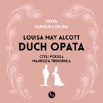 Duch opata, czyli pokusa Maurice\'a Treherne\'a