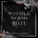 Wszystkie odcienie różu