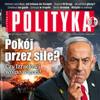 Polityka. Numer 26/2025