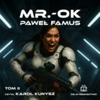 Mr. - Ok. Kroniki Imperium Legendarnych Lachów (tom 2)