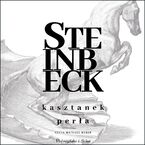 Okładka - Kasztanek, Perła - John Steinbeck
