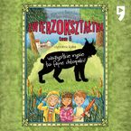 Zwierzokształtni. Wszystkie rysie to fajne chłopaki. Tom 5