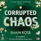 Seria  Tarnished Empire