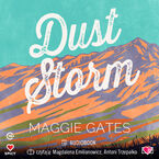 Dust Storm. The Griffith Brothers