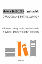 Okładka książki 