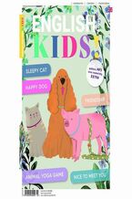 English Matters KIDS nr 28