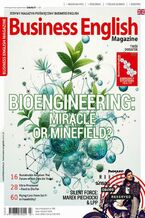 Business English Magazine 108