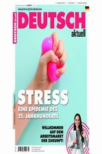 Okładka - Deutsch Aktuell 131 - Colorful Media