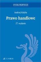 Prawo handlowe