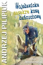 Seria Oblicza Wędrowycza
