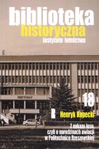 Z nakazu losu czyli o narodzinach awiacji w Politechnice Rzeszowskiej