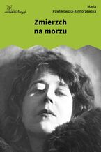 Zmierzch na morzu