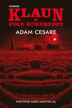 Okładka książki 