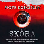 Okładka - Skóra - Piotr Kościelny