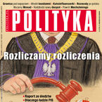 Polityka. Numer 28/2025